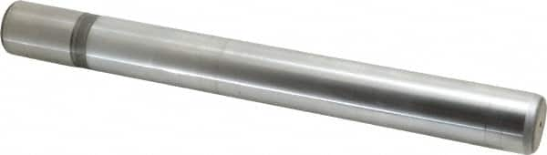 Dayton Lamina - 1-1/4" Diam x 12" Long Press Fit Friction Guide Post - Chrome Plated, Hardened Steel - Makers Industrial Supply