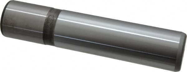 Dayton Lamina - 1-1/2" Diam x 7" Long Press Fit Friction Guide Post - Chrome Plated, Hardened Steel - Makers Industrial Supply