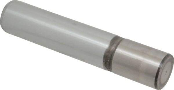 Dayton Lamina - 1-1/2" Diam x 7-1/2" Long Press Fit Friction Guide Post - Chrome Plated, Hardened Steel - Makers Industrial Supply