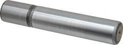 Dayton Lamina - 1-1/2" Diam x 8" Long Press Fit Friction Guide Post - Chrome Plated, Hardened Steel - Makers Industrial Supply