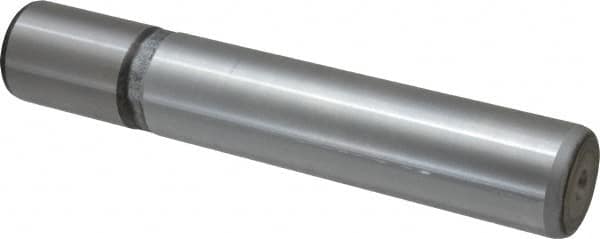 Dayton Lamina - 1-1/2" Diam x 8-1/2" Long Press Fit Friction Guide Post - Chrome Plated, Hardened Steel - Makers Industrial Supply