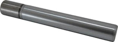 Dayton Lamina - 1-1/2" Diam x 11" Long Press Fit Friction Guide Post - Chrome Plated, Hardened Steel - Makers Industrial Supply