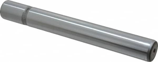 Dayton Lamina - 1-1/2" Diam x 12" Long Press Fit Friction Guide Post - Chrome Plated, Hardened Steel - Makers Industrial Supply