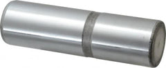 Dayton Lamina - 1-3/4" Diam x 6" Long Press Fit Friction Guide Post - Chrome Plated, Hardened Steel - Makers Industrial Supply