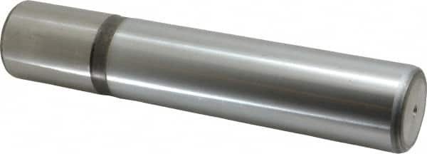 Dayton Lamina - 1-3/4" Diam x 9" Long Press Fit Friction Guide Post - Chrome Plated, Hardened Steel - Makers Industrial Supply