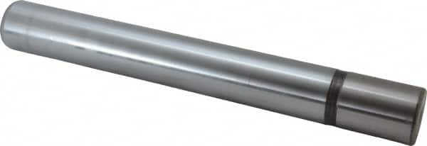 Dayton Lamina - 1-3/4" Diam x 14" Long Press Fit Friction Guide Post - Chrome Plated, Hardened Steel - Makers Industrial Supply