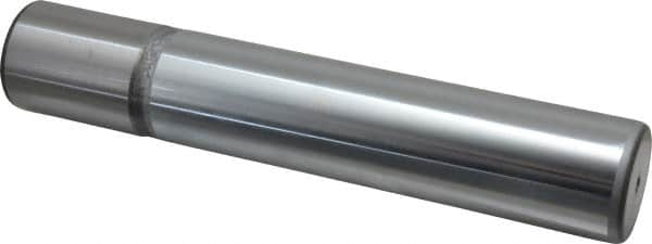 Dayton Lamina - 2" Diam x 11" Long Press Fit Friction Guide Post - Chrome Plated, Hardened Steel - Makers Industrial Supply