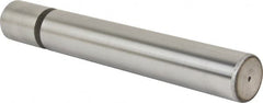 Dayton Lamina - 2" Diam x 14" Long Press Fit Friction Guide Post - Chrome Plated, Hardened Steel - Makers Industrial Supply