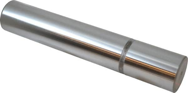 Dayton Lamina - 2-1/2" Diam x 14" Long Press Fit Friction Guide Post - Chrome Plated, Hardened Steel - Makers Industrial Supply