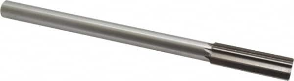 Interstate - 0.7" High Speed Steel 6 Flute Chucking Reamer - Makers Industrial Supply