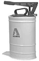 Alemite - Grease Gun Locking Sleeve - Makers Industrial Supply