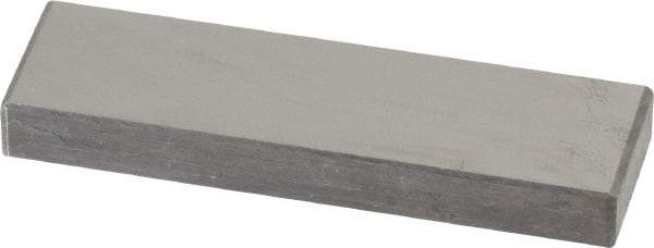 SPI - 0.131" Rectangular Steel Gage Block - Accuracy Grade 0, Includes NIST Traceability Certification - Makers Industrial Supply