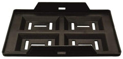 Southwire - Small Automotive Battery Tray - 2" High x 11-1/2" Long x 8" Wide - Makers Industrial Supply