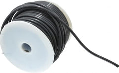 Southwire - 10 Gauge Automotive Primary Wire - 100' Long, Black - Makers Industrial Supply