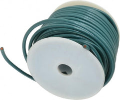 Southwire - 10 Gauge Automotive Primary Wire - 100' Long, Green - Makers Industrial Supply