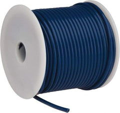 Southwire - 12 Gauge Automotive Primary Wire - 100' Long, Blue - Makers Industrial Supply