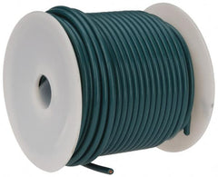 Southwire - 12 Gauge Automotive Primary Wire - 100' Long, Green - Makers Industrial Supply