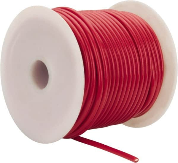 Southwire - 12 Gauge Automotive Primary Wire - 100' Long, Red - Makers Industrial Supply