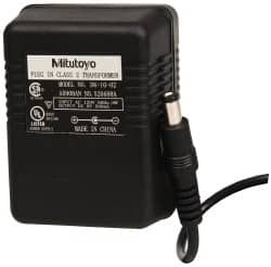 Mitutoyo - AC Adapter - Makers Industrial Supply