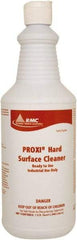 Rochester Midland Corporation - 1 Qt Bottle Cleaner - Use on Hard Surfaces - Makers Industrial Supply