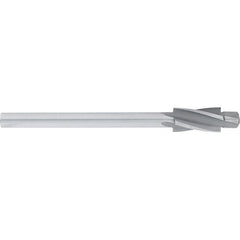 Made in USA - 1/2" Socket Head Cap Screw Compatible, High Speed Steel, Solid Pilot Counterbore - Makers Industrial Supply