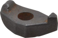 Kennametal - Series Top Notch, CM Clamp for Indexables - Right Hand Cut - Makers Industrial Supply