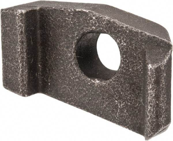 Kennametal - Series Top Notch, CM Clamp for Indexables - Right Hand Cut - Makers Industrial Supply