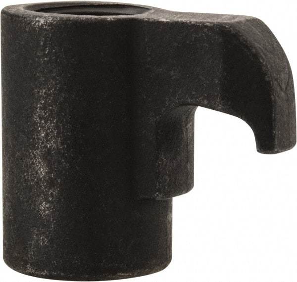 Kennametal - Series Kenloc, CK Clamp for Indexables - Neutral Cut - Makers Industrial Supply