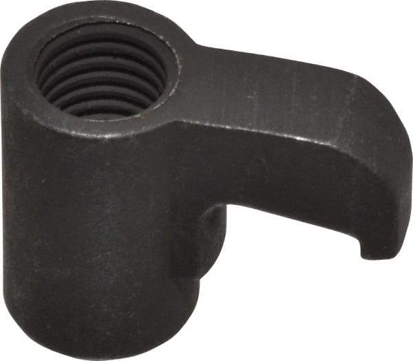 Kennametal - Series KSSR, CK Clamp for Indexables - Neutral Cut - Makers Industrial Supply