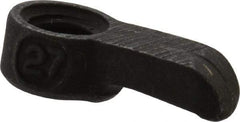 Kennametal - Series Kendex, CK Clamp for Indexables - Neutral Cut - Makers Industrial Supply