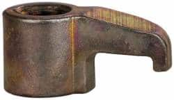 Kennametal - Series Top Notch, CKM Clamp for Indexables - Compatible with STCM38 Clamp Screws - Makers Industrial Supply