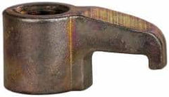 Kennametal - Series Top Notch, CM Clamp for Indexables - Right Hand Cut, Compatible with S310 Clamp Screws - Makers Industrial Supply