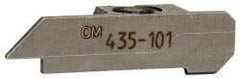 Kennametal - CM Clamp for Indexables - Makers Industrial Supply