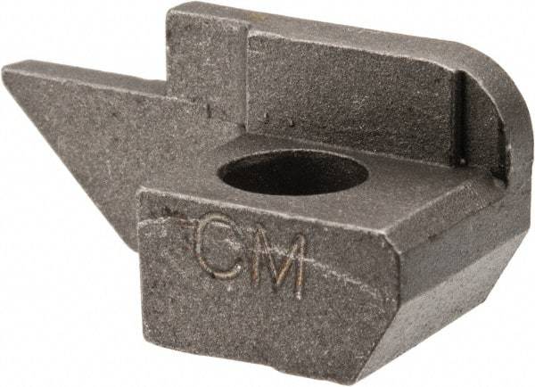 Kennametal - Series KGSP, CM Clamp for Indexables - Makers Industrial Supply