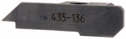 Kennametal - CM Clamp for Indexables - Makers Industrial Supply