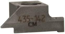 Kennametal - Series KGSP, CM Clamp for Indexables - Makers Industrial Supply