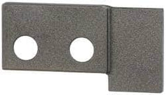 Kennametal - 3/32 Inch Insert Width, Indexable Cutoff and Grooving Support Blade - SB331117 SUPPORT BLADE - Makers Industrial Supply