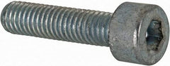 Kennametal - Hex Socket Cap Screw for Indexables - For Use with Clamps & Inserts - Makers Industrial Supply