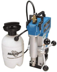 Hougen - Power Drill Pressurized Coolant System - For Hougen HMD505 Magnetic Drills - Makers Industrial Supply