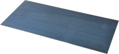 Value Collection - 1 Piece, 1 Ft. Long x 6 Inch Wide x 0.05 Inch Thick, Roll Shim Stock - Spring Steel - Makers Industrial Supply