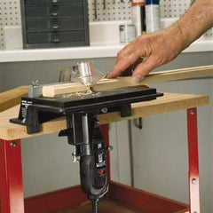 Dremel - Rotary Router/Shaper Table - Makers Industrial Supply