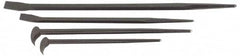 Proto - 4 Piece Pry Bar Set - Makers Industrial Supply