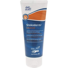 SC Johnson Professional - 100 mL Barrier & Pre-Work Cream - Comes in Tube, Light Fragrance - Makers Industrial Supply