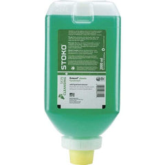 SC Johnson Professional - 2 L Dispenser Refill Liquid Hand Cleaner - General Duty, Pleasant Fragrance Scent - Makers Industrial Supply