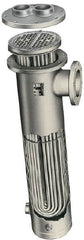 Bell & Gossett - Replacement Tube Bundle - For Shell & Tube Heat Exchangers - Makers Industrial Supply