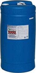 BioRem 2000 - 15 Gal Drum All-Purpose Cleaner - Liquid, Odor-Free - Makers Industrial Supply