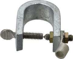 Hubbell Workplace - GroundingC-Clamps - Makers Industrial Supply