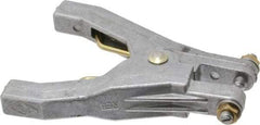 Hubbell Workplace - Grounding Hand Clamp - Makers Industrial Supply