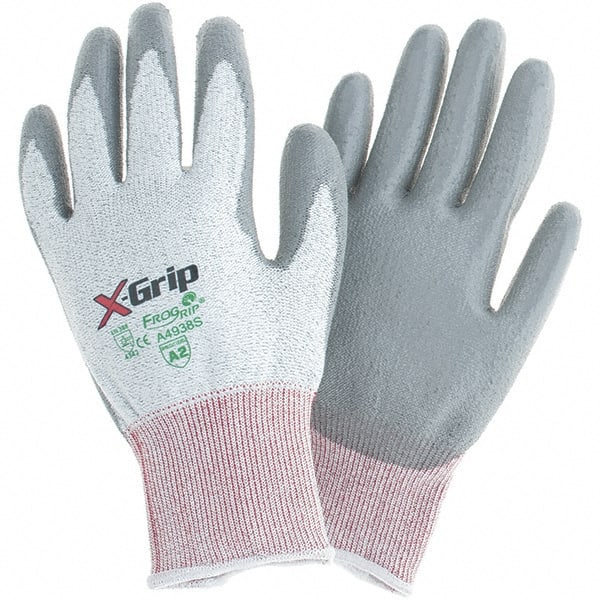 Liberty Glove&Safety - Cut & Puncture Resistant Gloves - Exact Industrial Supply