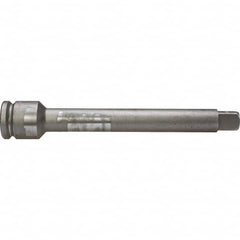 Apex - Socket Extensions Tool Type: Extension Drive Size (Inch): 3/4 - Makers Industrial Supply